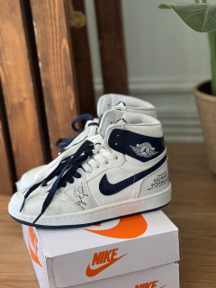 Jordan